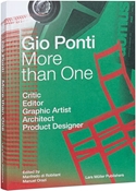 Bild von Gio Ponti. More than One von di Robilant, Manfredo (Hrsg.) 