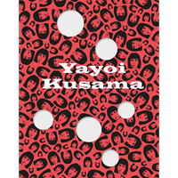 Bild von Yayoi Kusama von Coccia, Emanuele (Text von) 