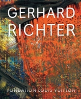 Bild von Gerhard Richter von Richter, Gerhard